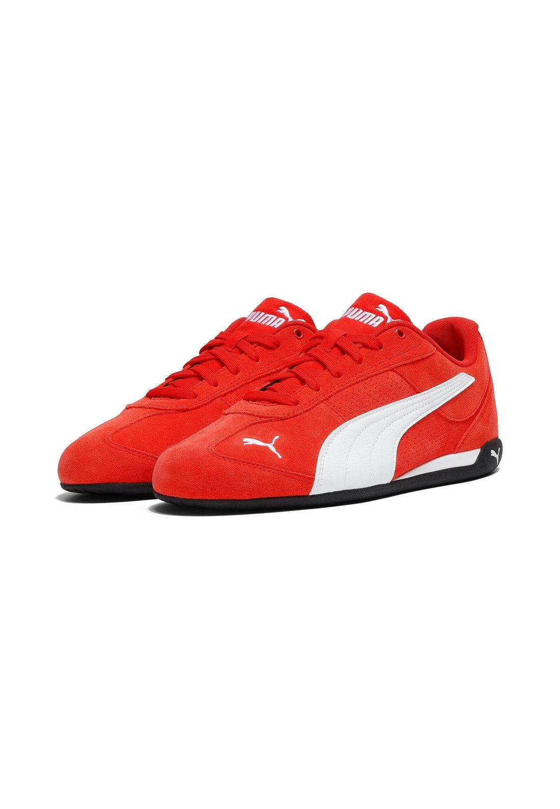 Puma Replicatch SD M Men Shoes Sneakers in red - product view