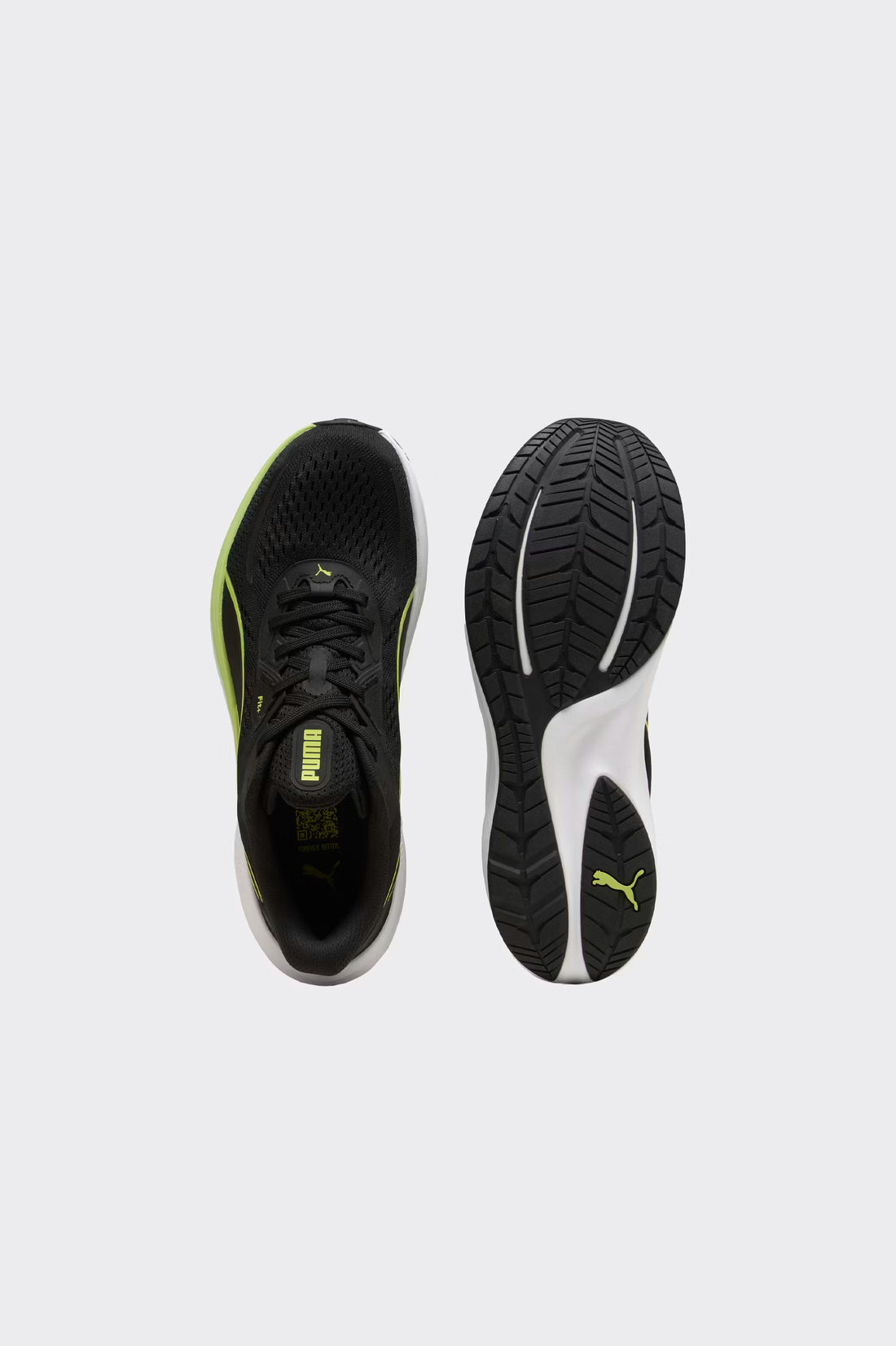Puma Skyrocket Lite 2 M Men Shoes Performance in black - product view