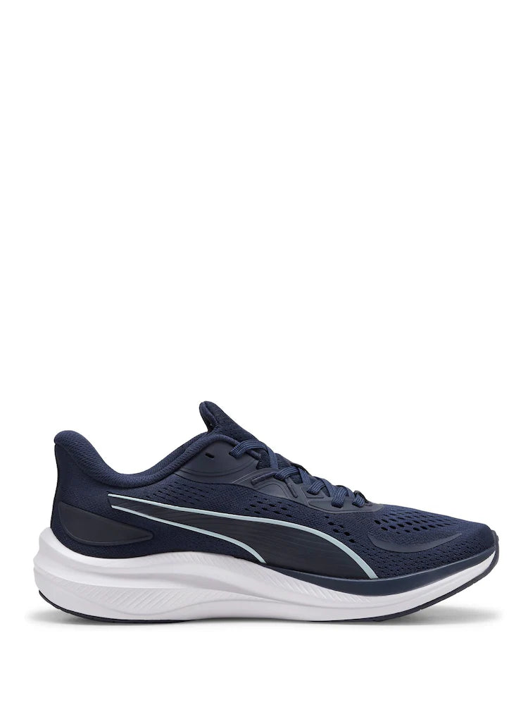 Puma Skyrocket Lite 2 M Men Shoes Performance in navy - product view 