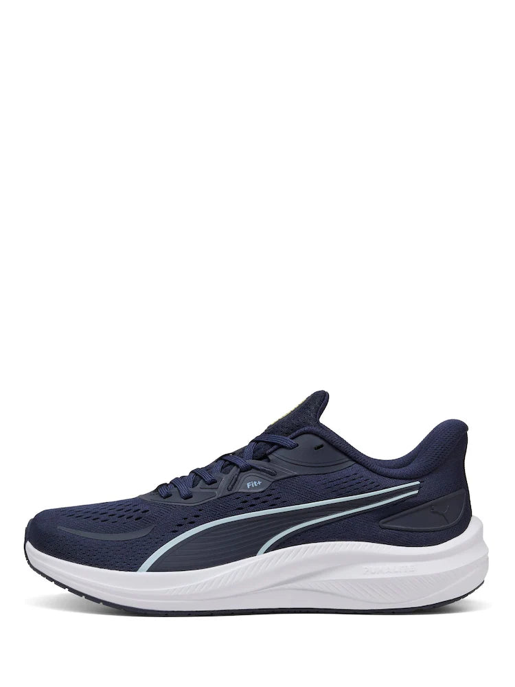 Puma Skyrocket Lite 2 M Men Shoes Performance in navy - product view 