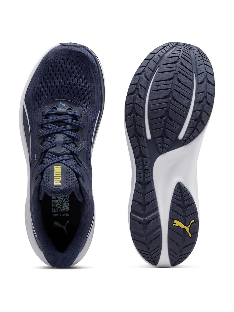 Puma Skyrocket Lite 2 M Men Shoes Performance in navy - product view 