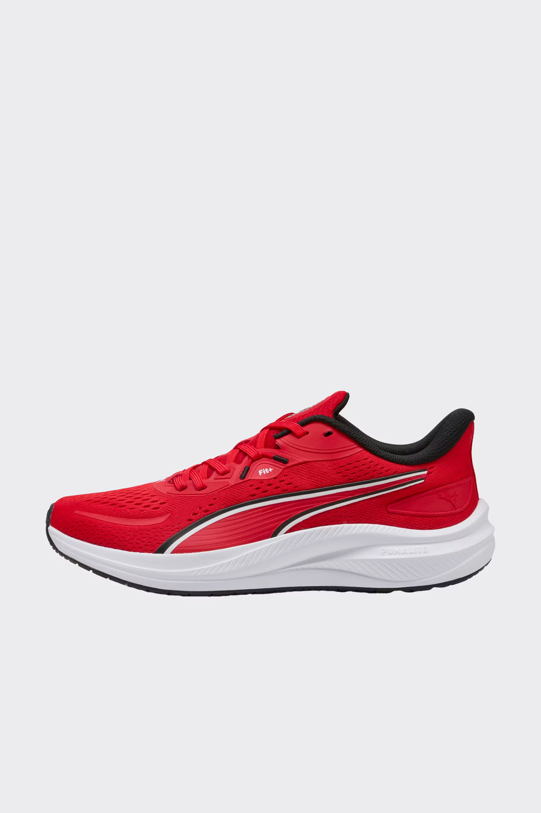 Puma Skyrocket Lite 2 M Men Shoes Performance in red - product view