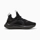 Puma Softride Enzo 5 Jr JB Kids Shoes Performance in black - product view