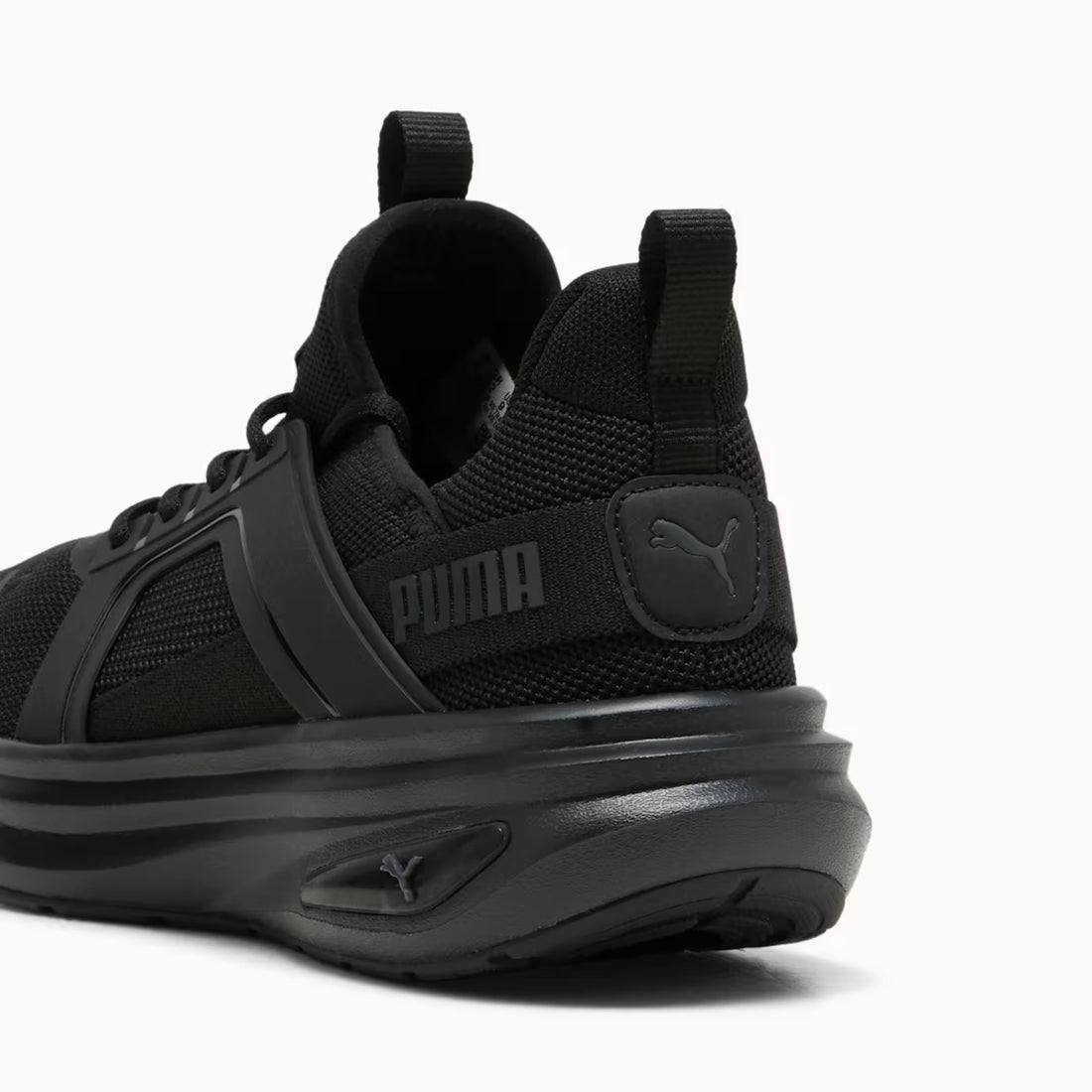 Puma Softride Enzo 6 Men Shoes Performance in black - product view