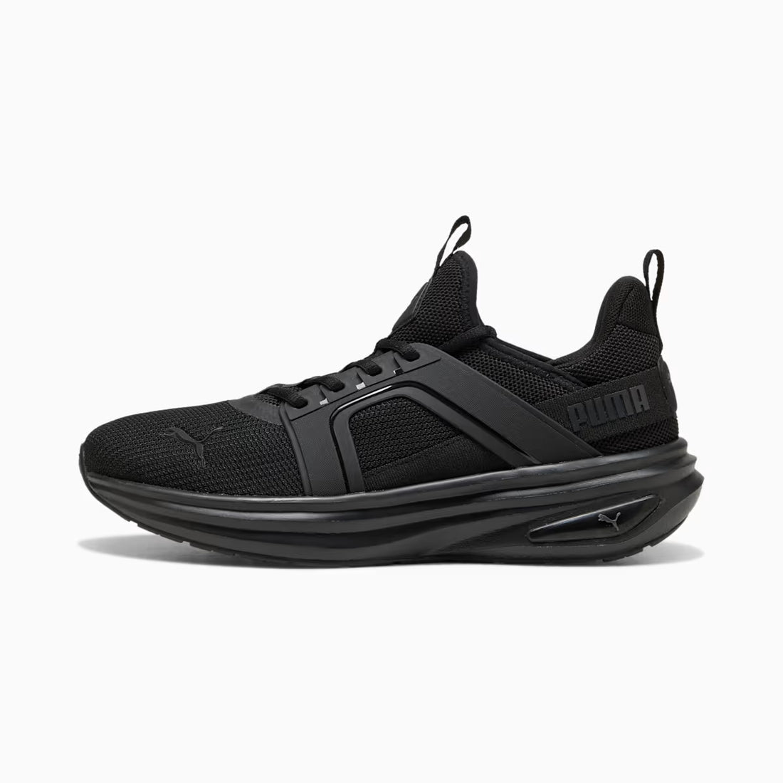 Puma Softride Enzo 6 Men Shoes Performance in black - product view