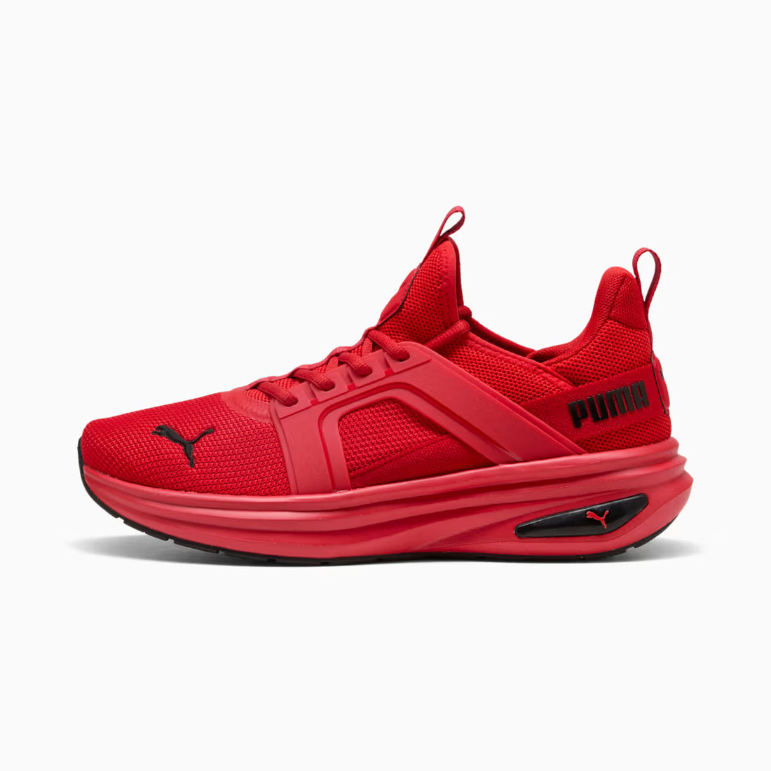 Puma Softride Enzo 6 Men Shoes Performance in red - product view