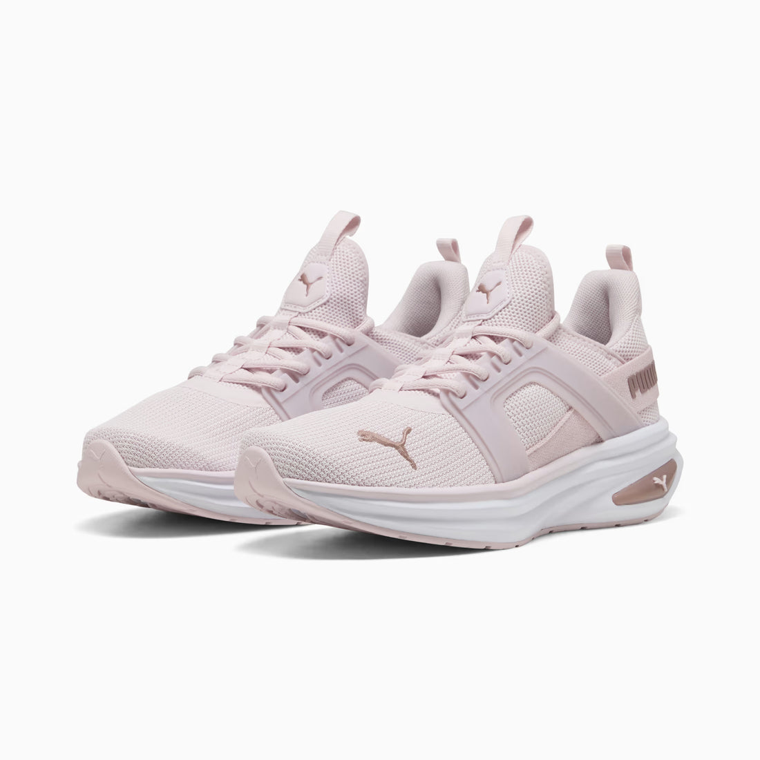Puma Softride Enzo 6 W Women Shoes Performance in pink - product view