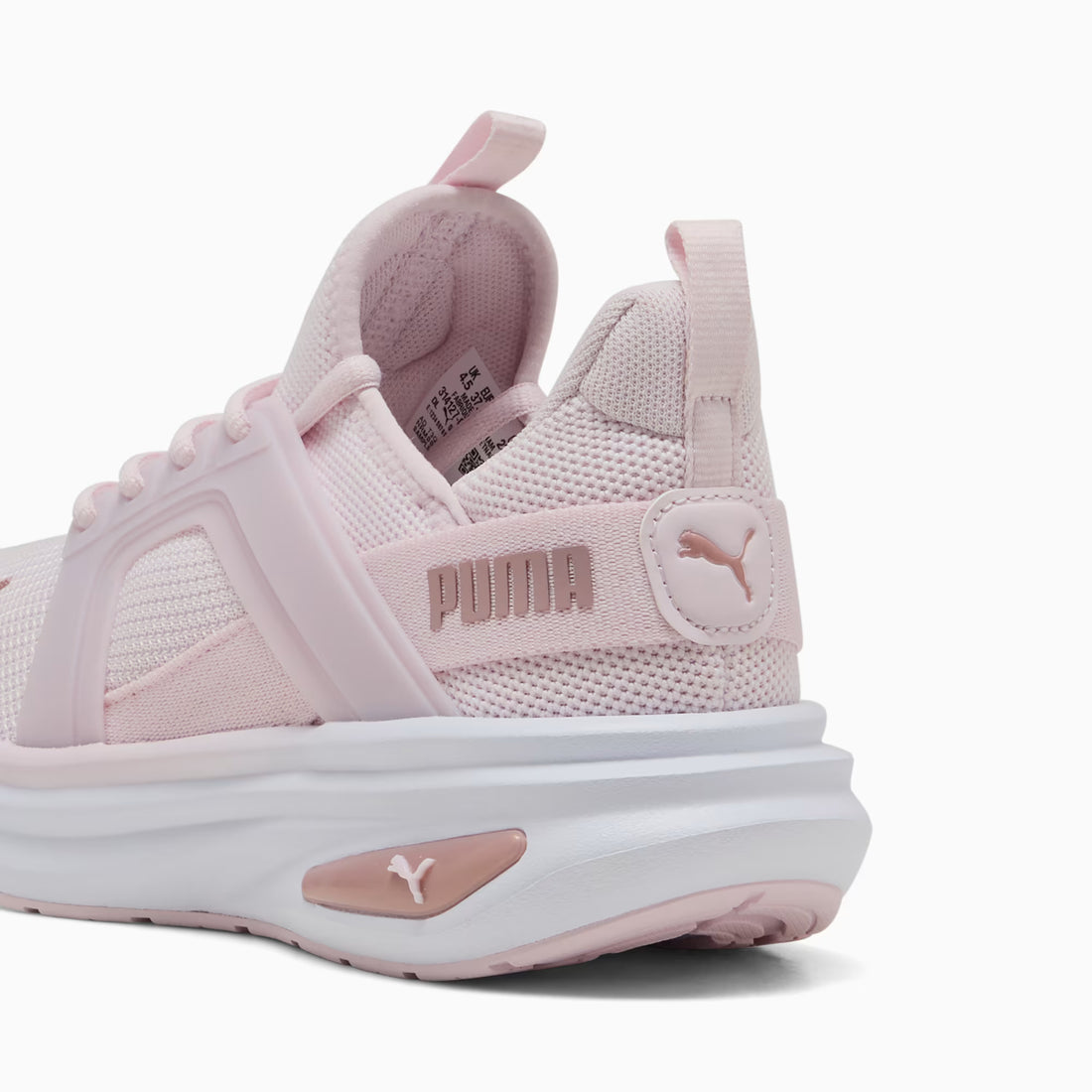 Puma Softride Enzo 6 W Women Shoes Performance in pink - product view
