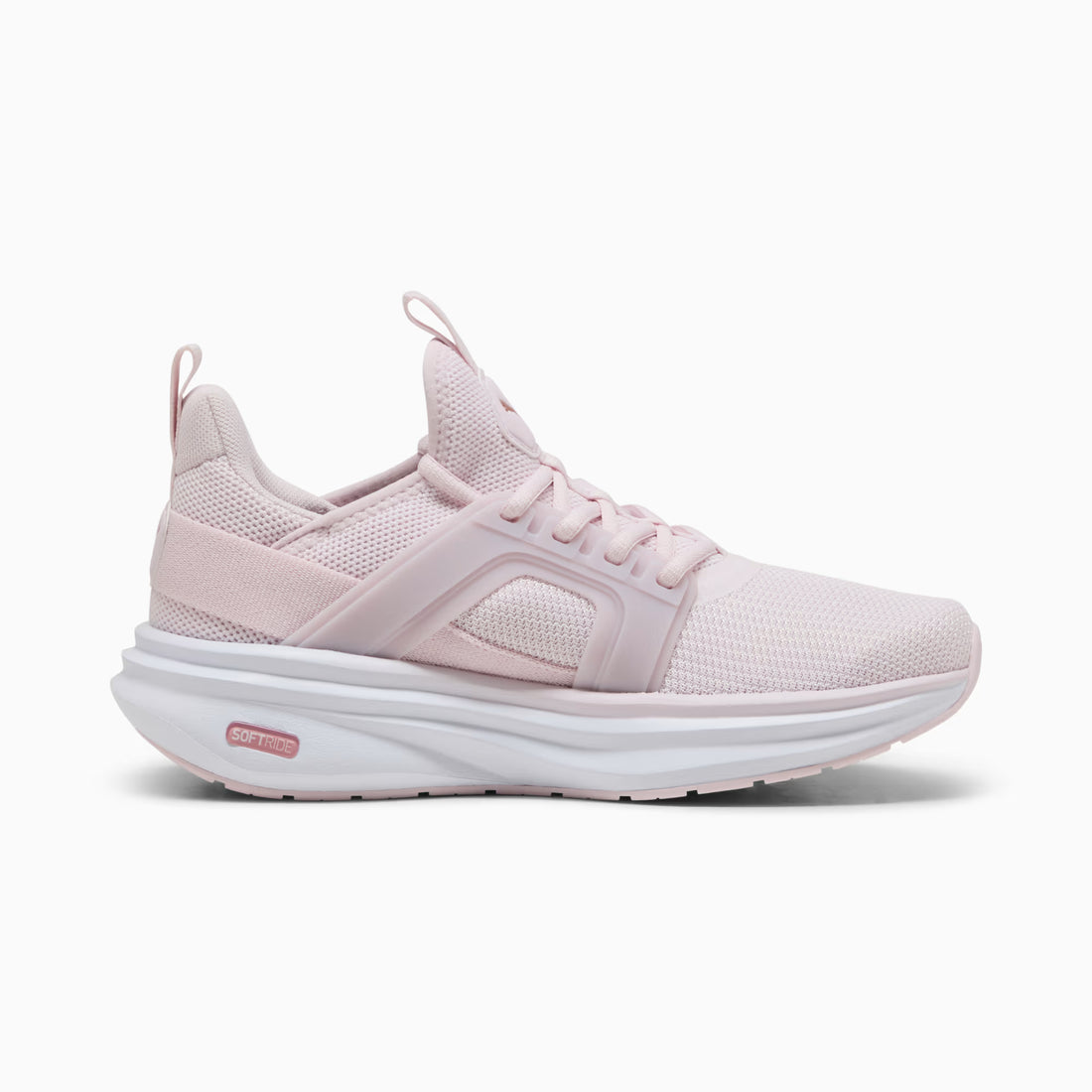 Puma Softride Enzo 6 W Women Shoes Performance in pink - product view