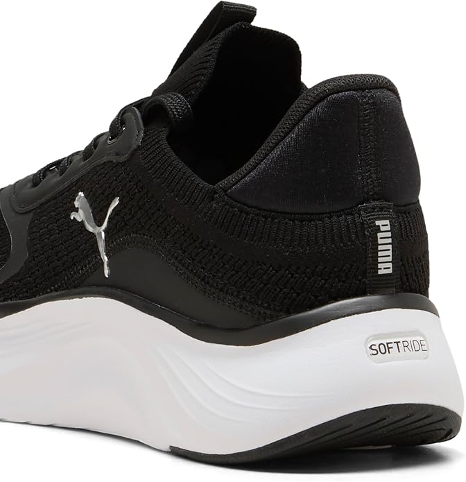 Puma Softride Mayve 2 W Women Shoes Performance in black - product view