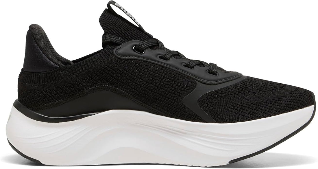 Puma Softride Mayve 2 W Women Shoes Performance in black - product view