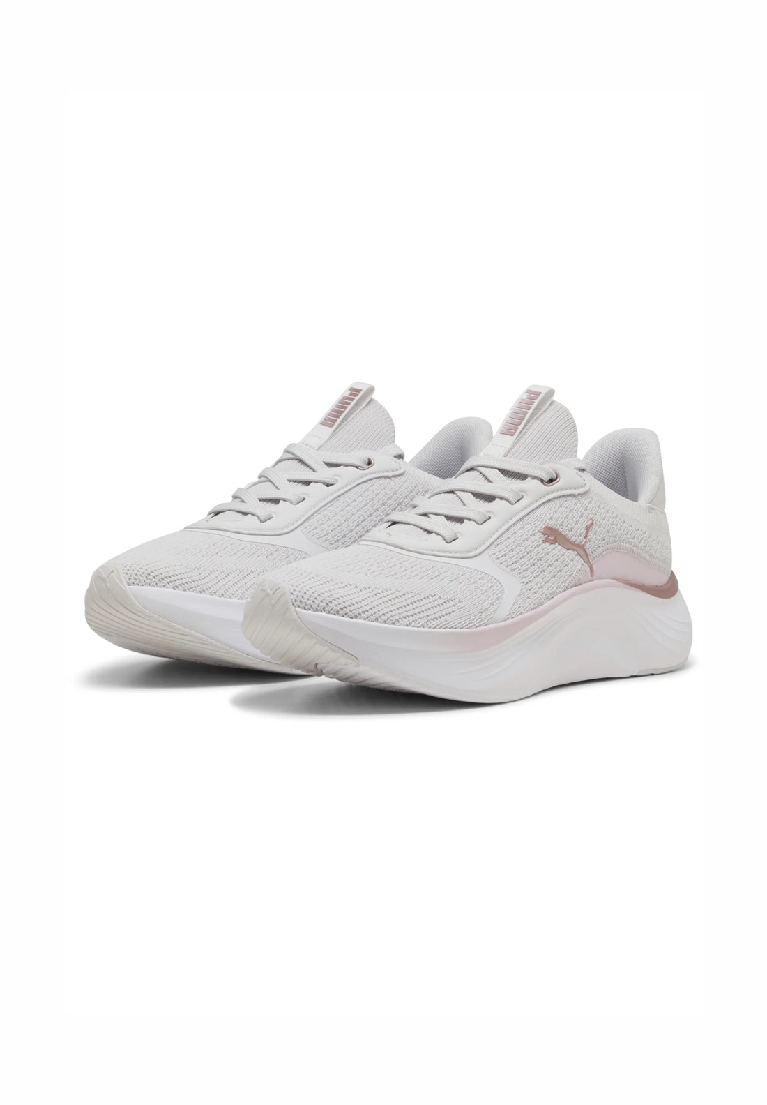 Puma Softride Mayve 2 W Women Shoes Performance in gray - product view