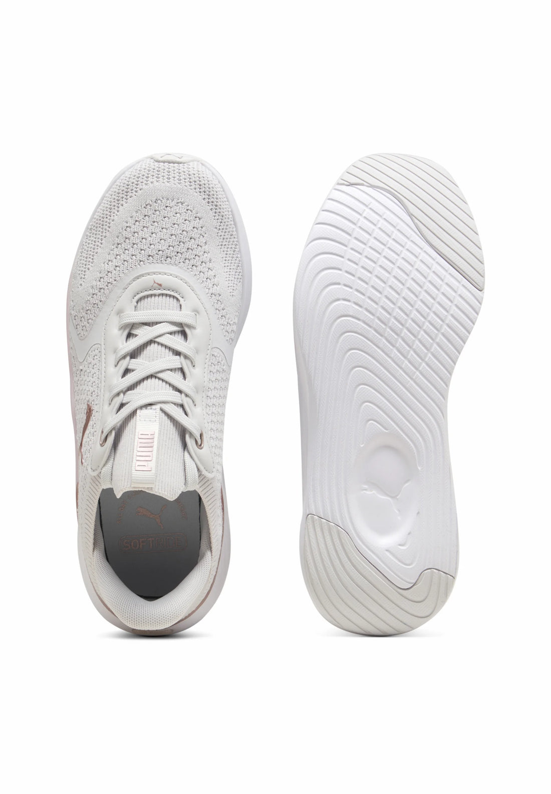 Puma Softride Mayve 2 W Women Shoes Performance in gray - product view