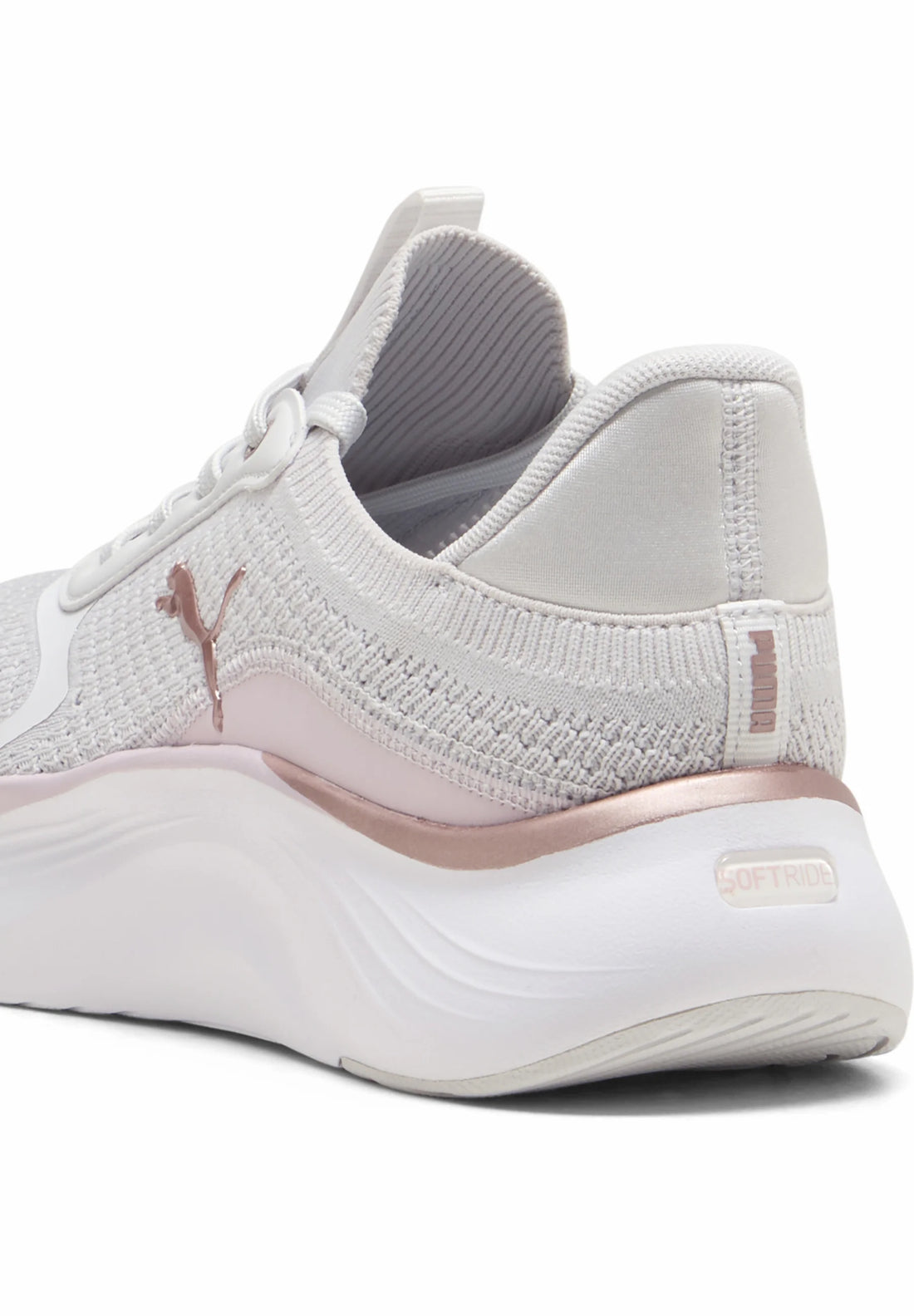 Puma Softride Mayve 2 W Women Shoes Performance in gray - product view