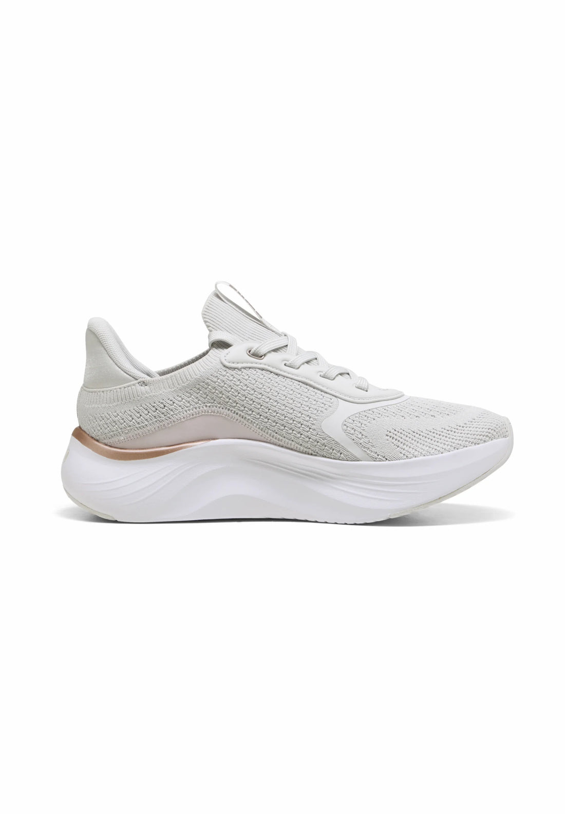 Puma Softride Mayve 2 W Women Shoes Performance in gray - product view
