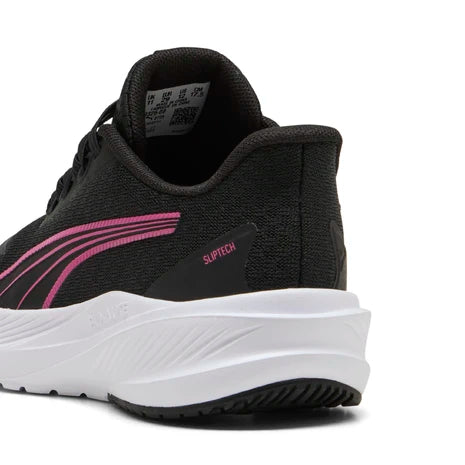 Puma Dasher Lite W Women Shoes Performance in black - product view 