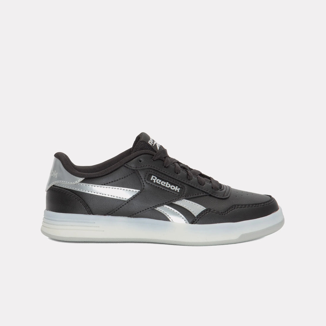 Reebok Court Advance W Women Shoes Performance in black - product view