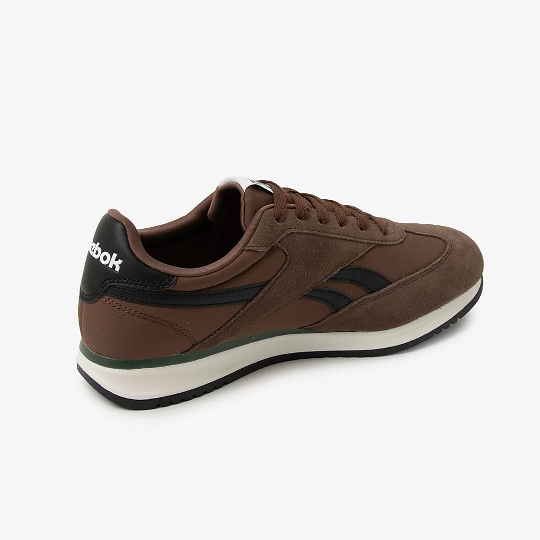 Reebok World 70 Men Shoes Sneakers in brown - product view