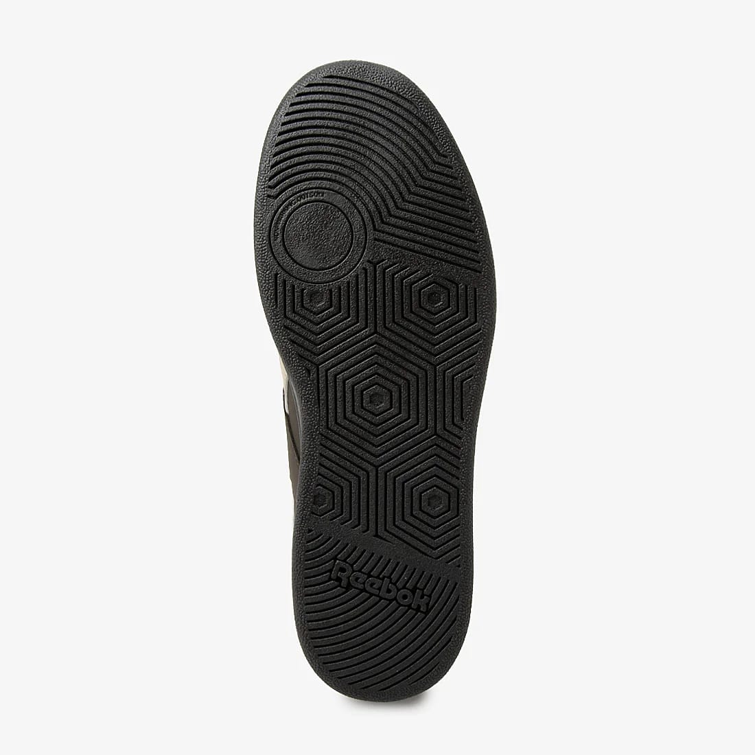 Reebok Court Advance Men Shoes Sneakers in brown - product view
