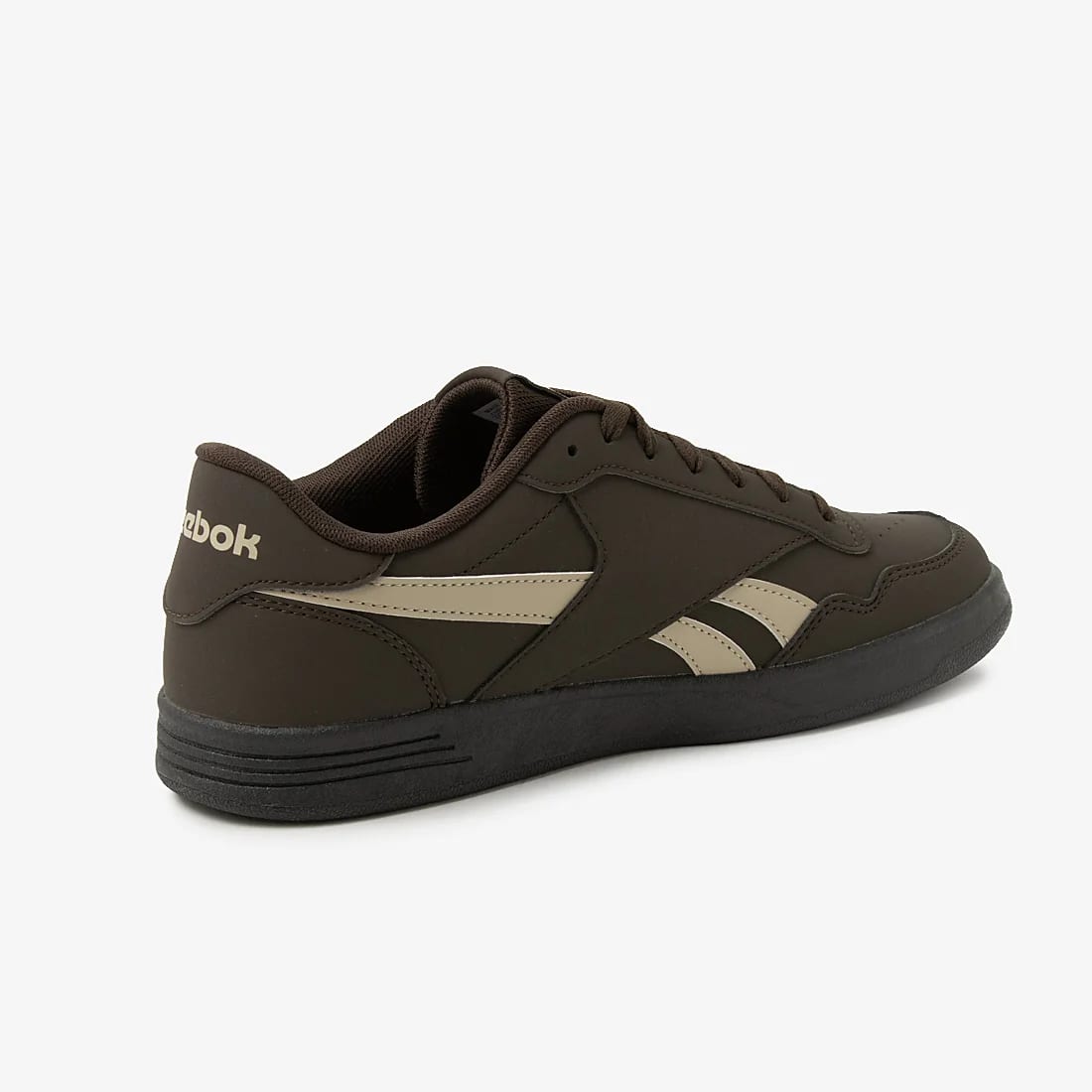 Reebok Court Advance Men Shoes Sneakers in brown - product view
