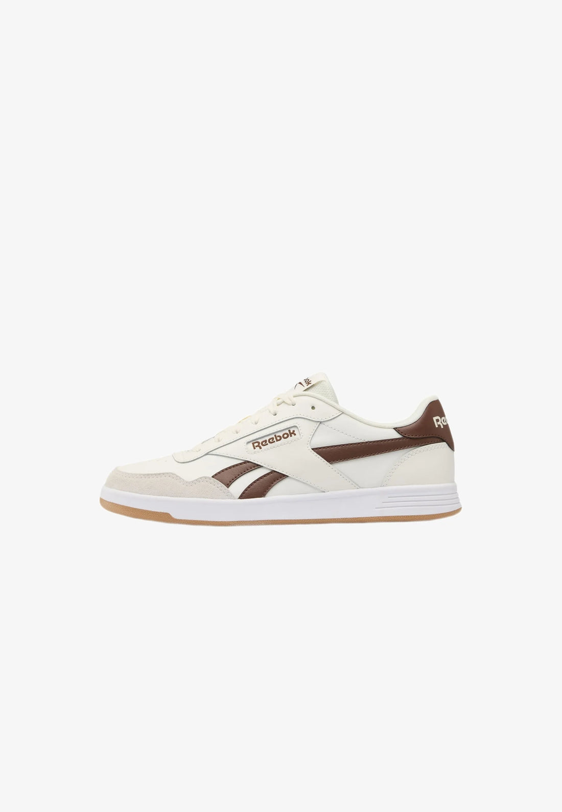 Reebok Court Advance Men Shoes Sneakers in white - product view