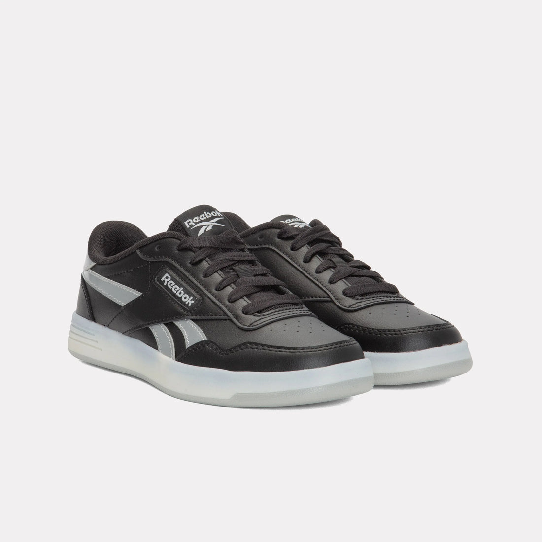 Reebok Court Advance W Women Shoes Performance in black - product view