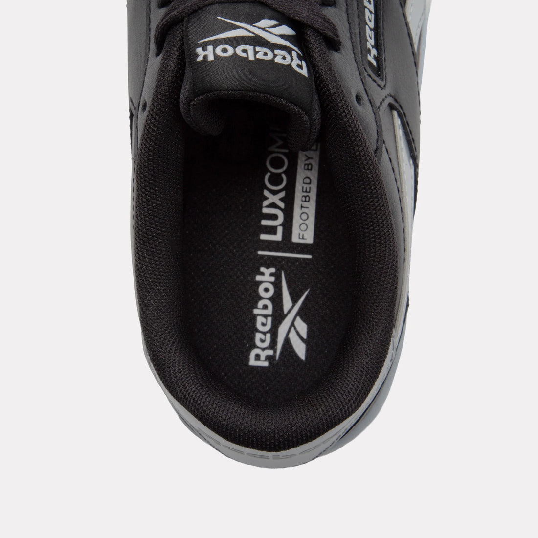 Reebok Court Advance W Women Shoes Performance in black - product view
