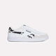 Reebok Court Advance W Women Shoes Sneakers in white - product view