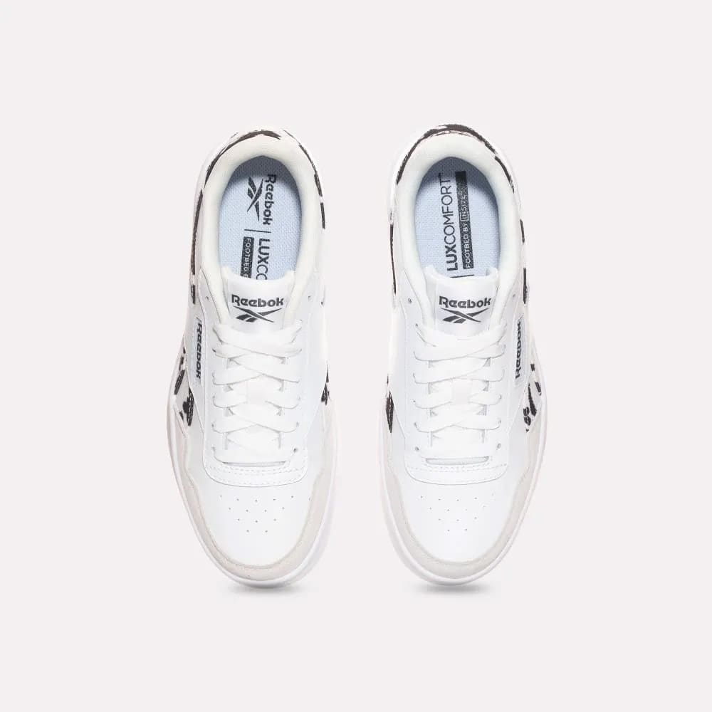 Reebok Court Advance W Women Shoes Sneakers in white - product view