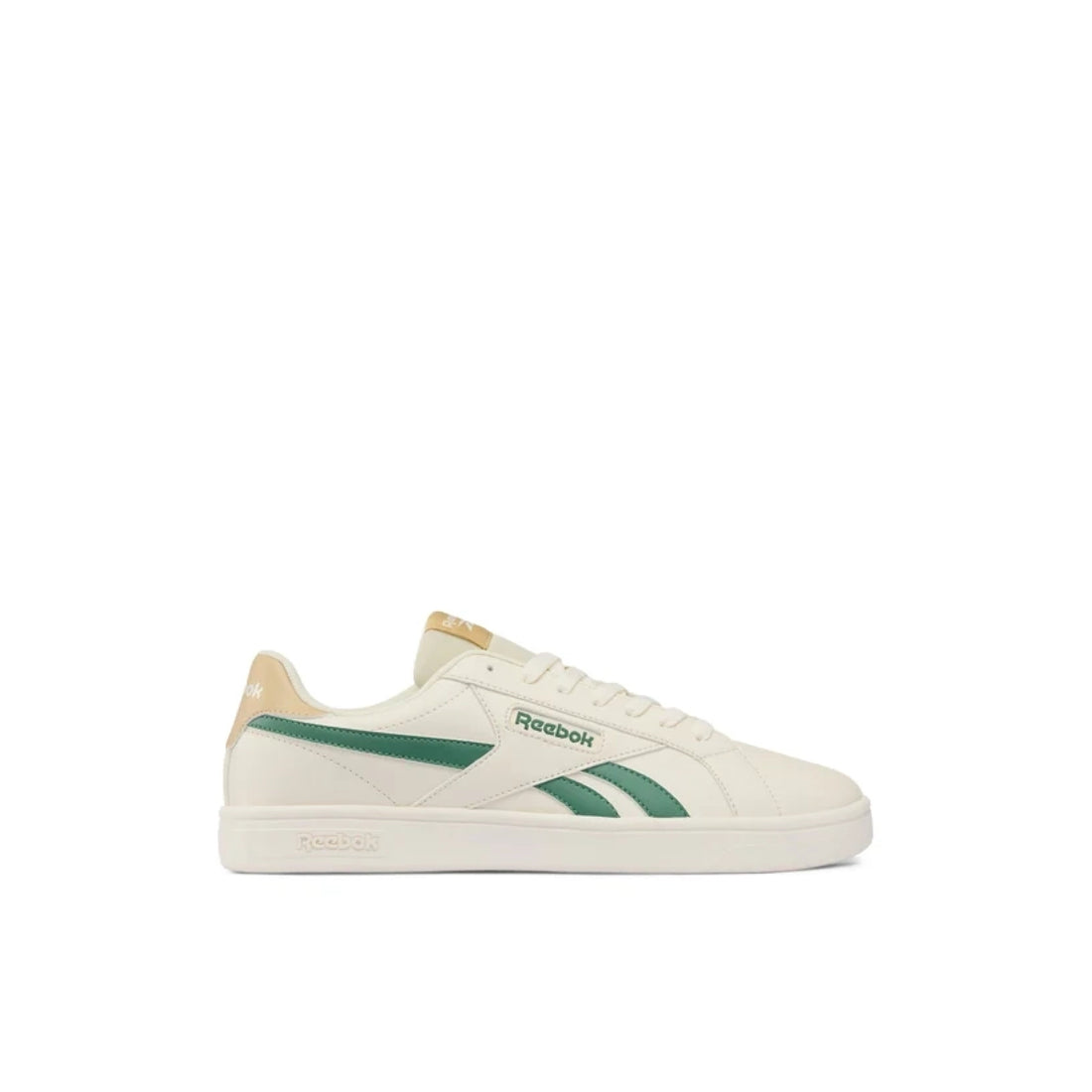 Court Retro H