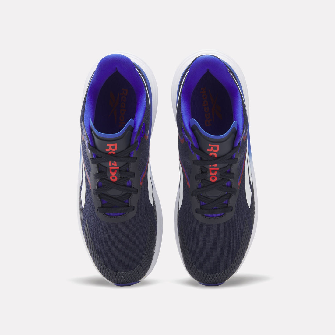 Reebok Viva Speed Men Shoes Performance in navy - product view