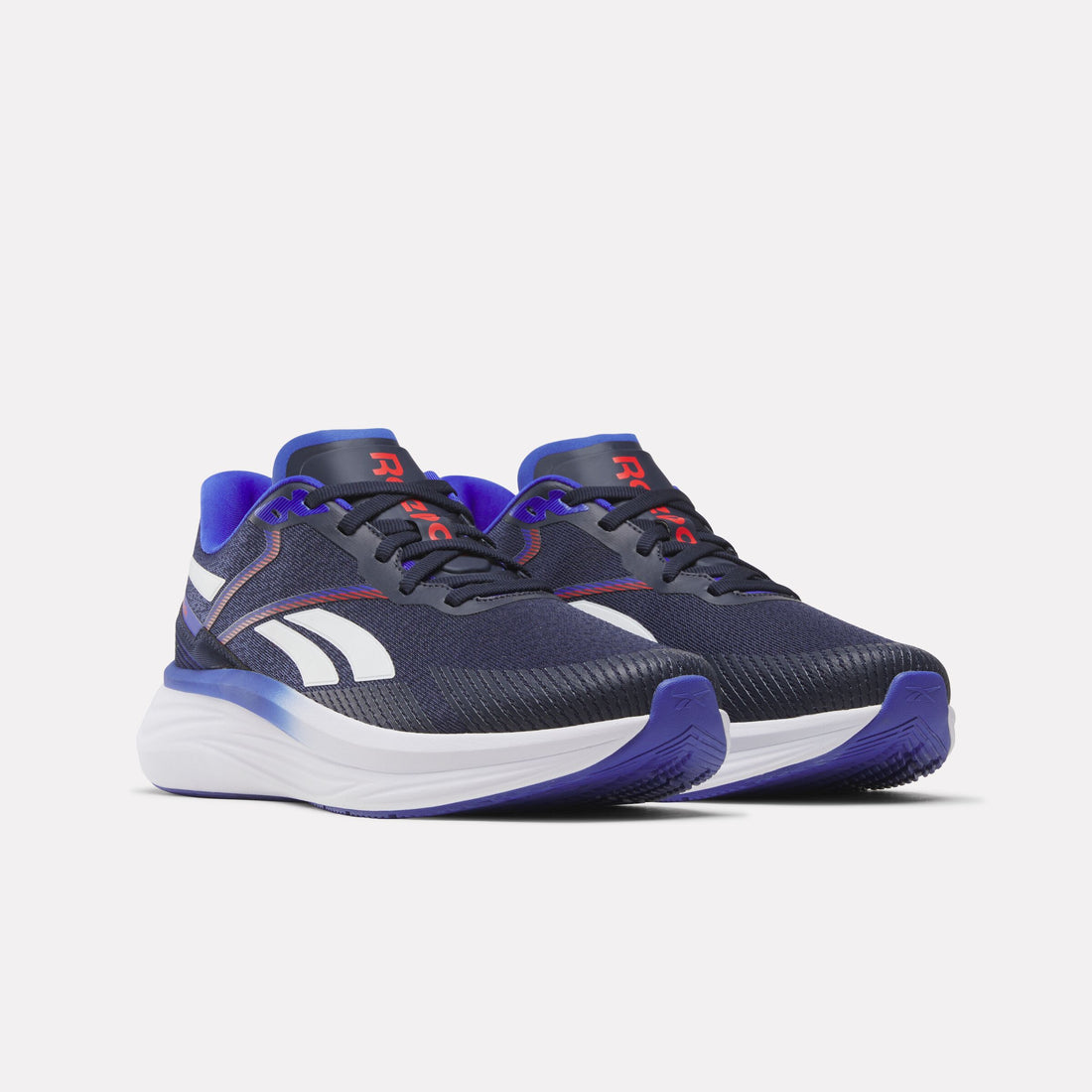 Reebok Viva Speed Men Shoes Performance in navy - product view