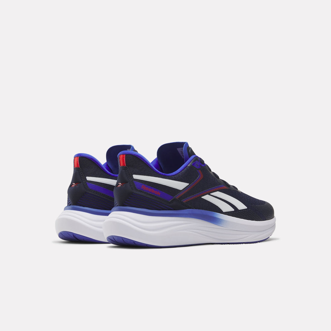 Reebok Viva Speed Men Shoes Performance in navy - product view