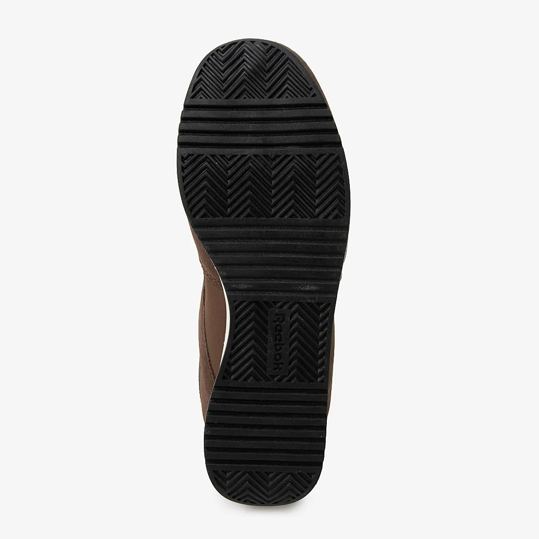 Reebok World 70 Men Shoes Sneakers in brown - product view