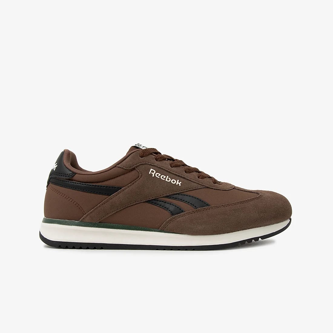 Reebok World 70 Men Shoes Sneakers in brown - product view