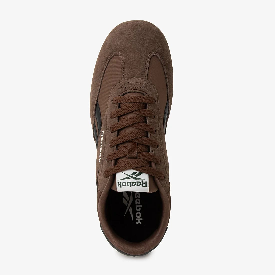 Reebok World 70 Men Shoes Sneakers in brown - product view