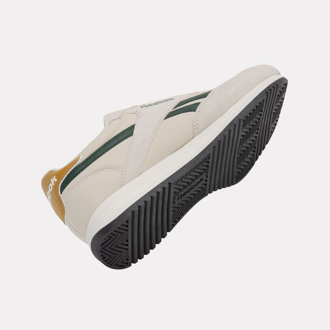 Reebok World 70 Men Shoes Sneakers in white - product view