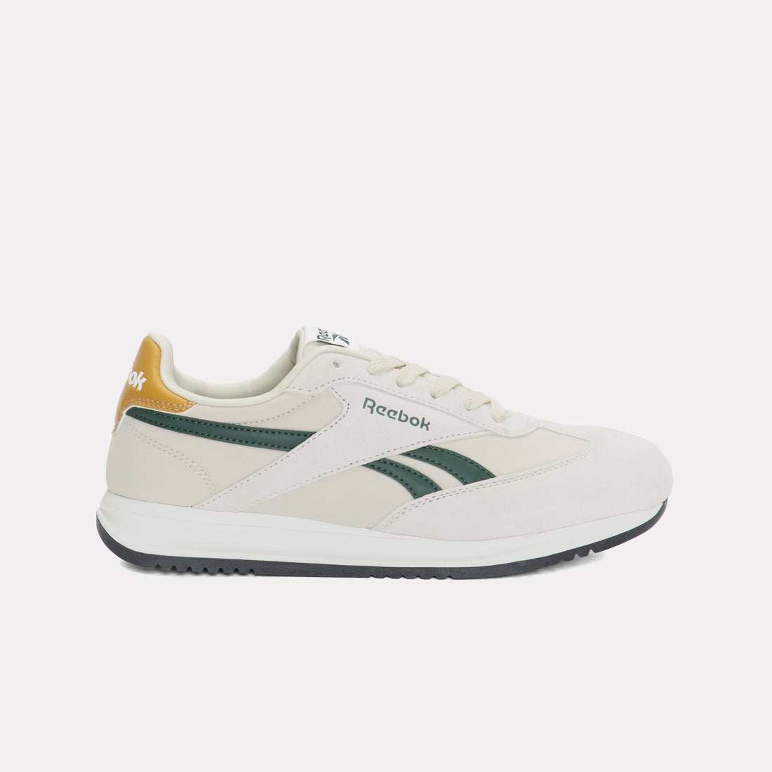 Reebok World 70 Men Shoes Sneakers in white - product view