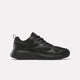 Reebook Rush Runner 6.0 SYN-CD Gsp Kids Shoes Performance in black - product view 