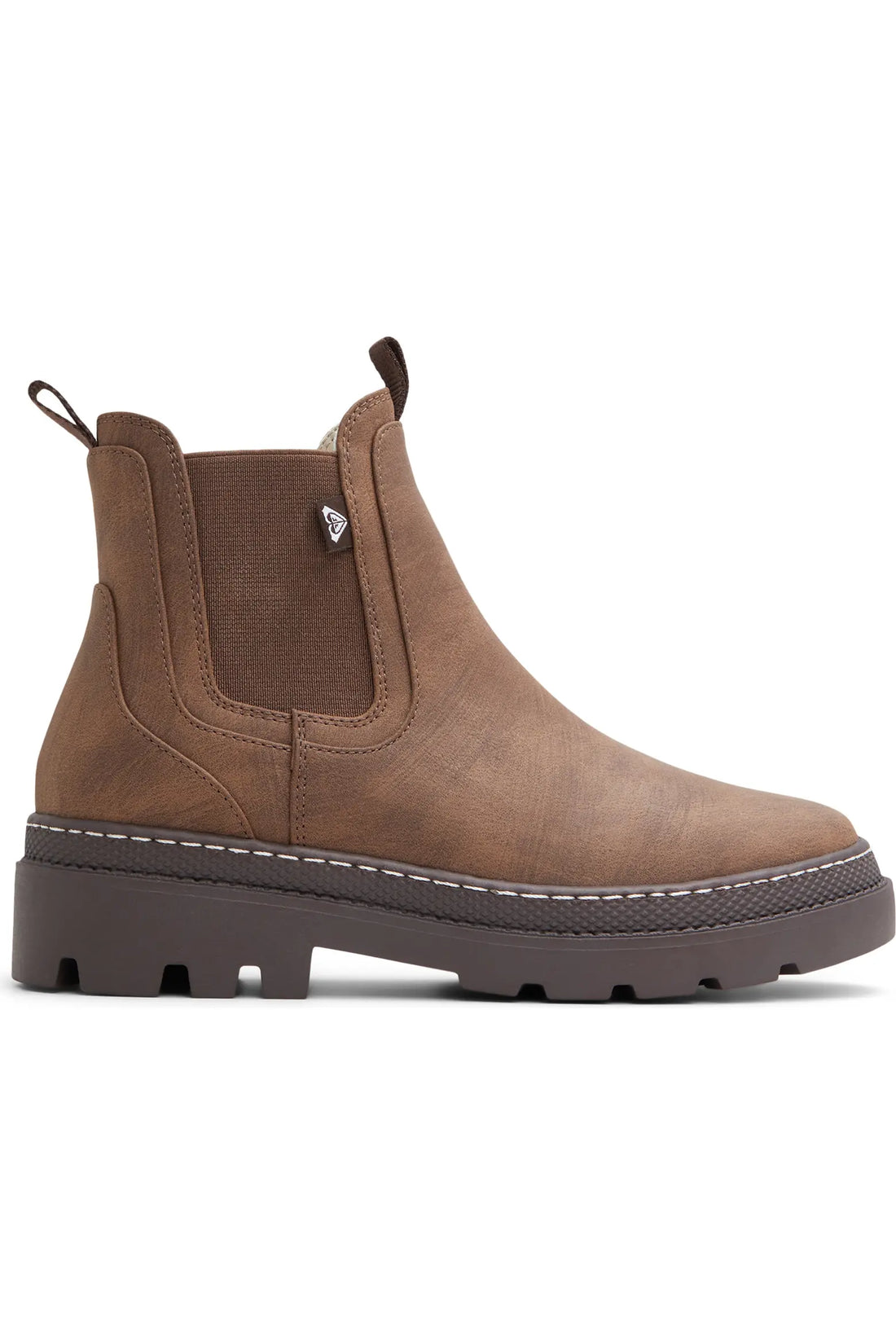 Roxy WONDERLAND W Women Boots Casual in brown - product view