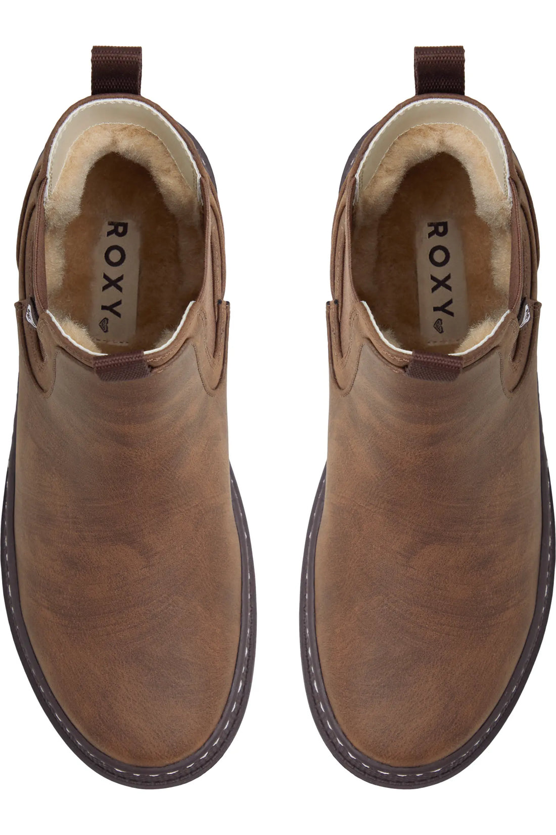 Roxy WONDERLAND W Women Boots Casual in brown - product view