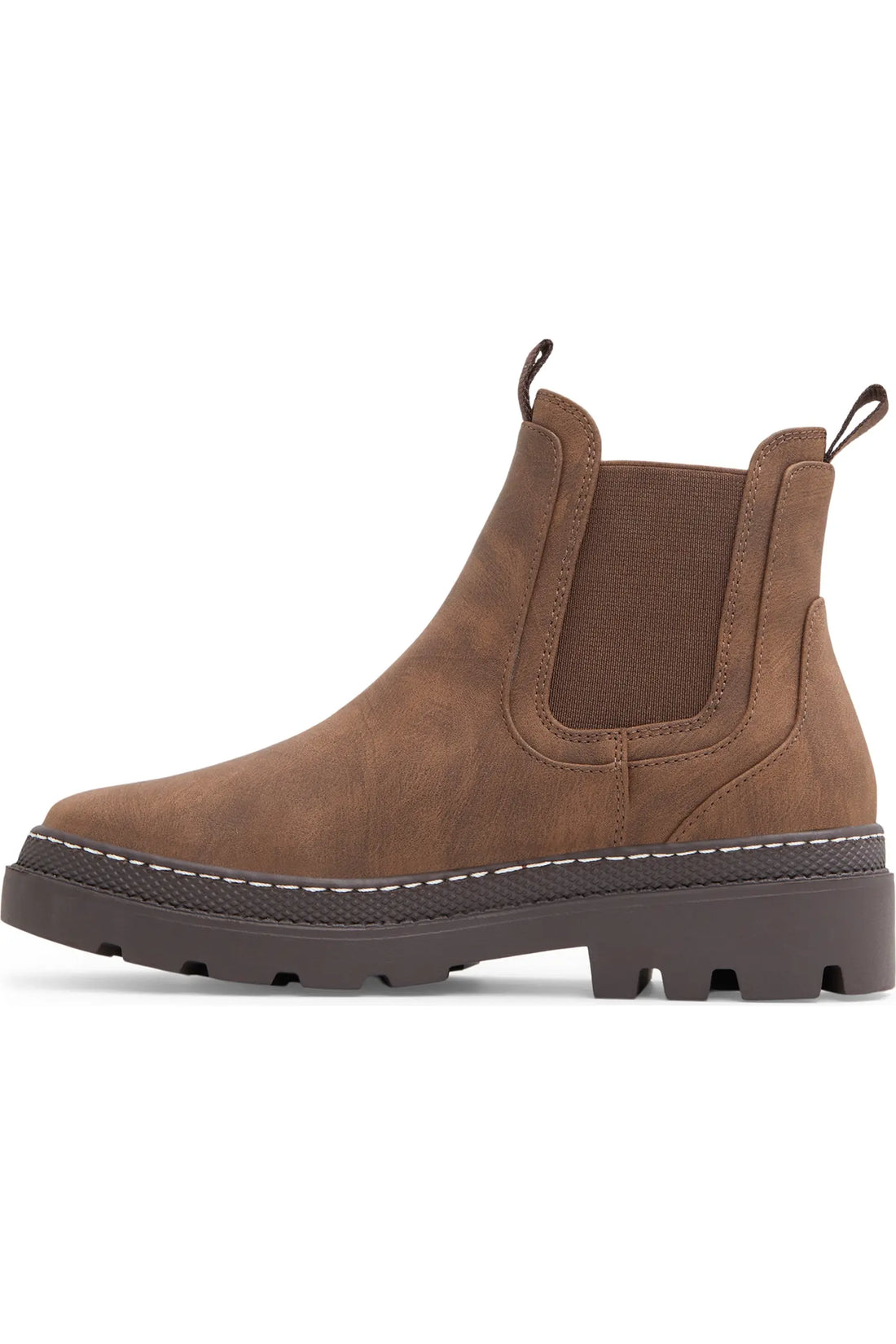 Roxy WONDERLAND W Women Boots Casual in brown - product view