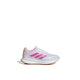 ADIDAS Runfalcon 5 JB kids performance in FTWR-WHITE/CLEAR-PINK/GUM10 – product view