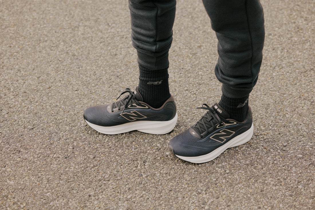 Fresh Foam 680 V9 - Wide M