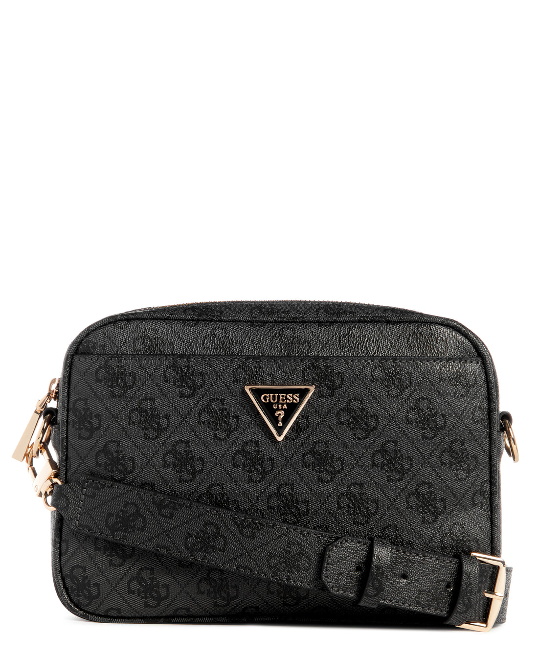 GUESS Meridian II Camera Bag in Coal-product view