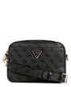 GUESS Meridian II Camera Bag in Coal-product view