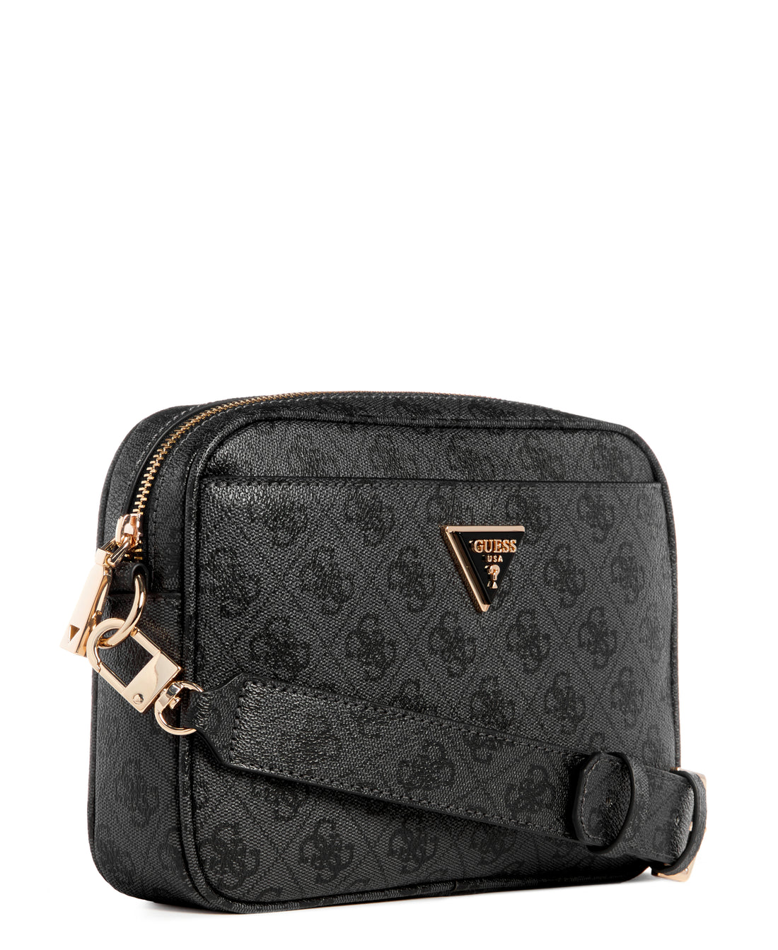 GUESS Meridian II Camera Bag in Coal-product view