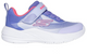 Skechers Microspec Advance Ps Sneakers Shoe in Lavender Product view