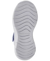 Skechers Skech Fast-PlayfullWishln Performance Shoe in Lavender-produt view