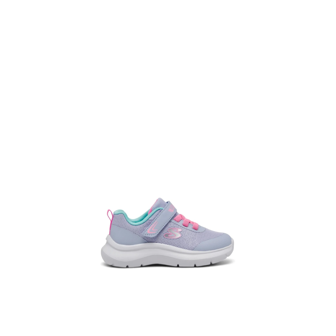 Skechers Skech Fast-PlayfullWishln Performance Shoe in Lavender-produt 